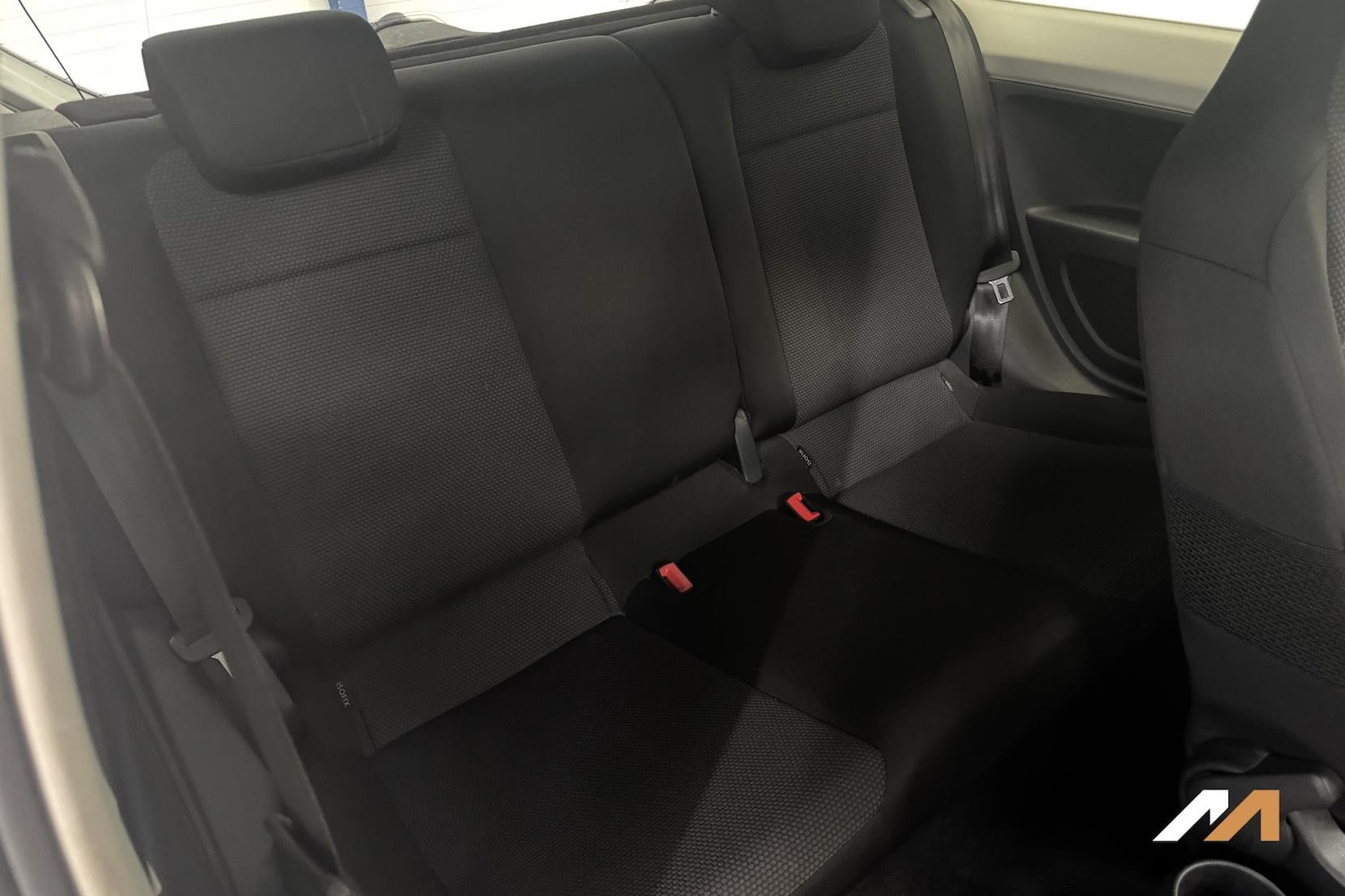 Vehicle 30