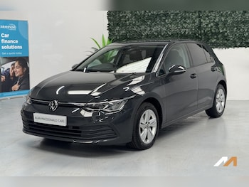 Used Volkswagen Golf 2021 for sale - 79031976: Photo