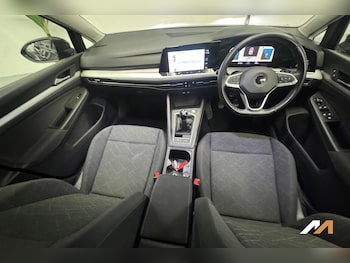 Used Volkswagen Golf 2021 for sale - 79031976: Photo