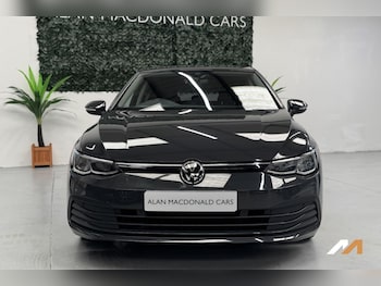 Used Volkswagen Golf 2021 for sale - 79031976: Photo