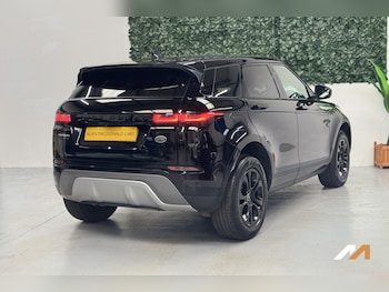Used Land Rover Range Rover Evoque 2019 for sale - 78640337: Photo