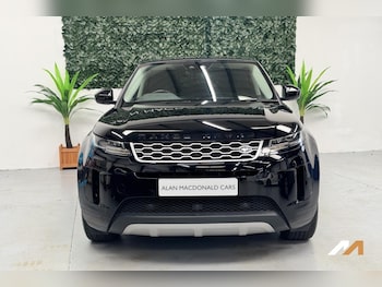 Used Land Rover Range Rover Evoque 2019 for sale - 78640337: Photo