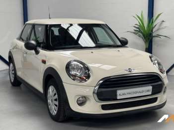 2015 - 1.2 One Hatchback 5dr Petrol Manual Euro 6 (s/s) (102 ps)