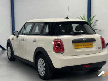 Used MINI Hatch 2015 for sale - 74886855: Photo