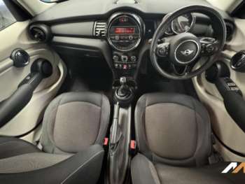 Used MINI Hatch 2015 for sale - 74886855: Photo