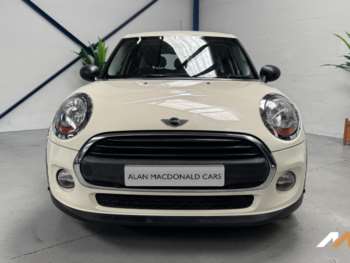 Used MINI Hatch 2015 for sale - 74886855: Photo