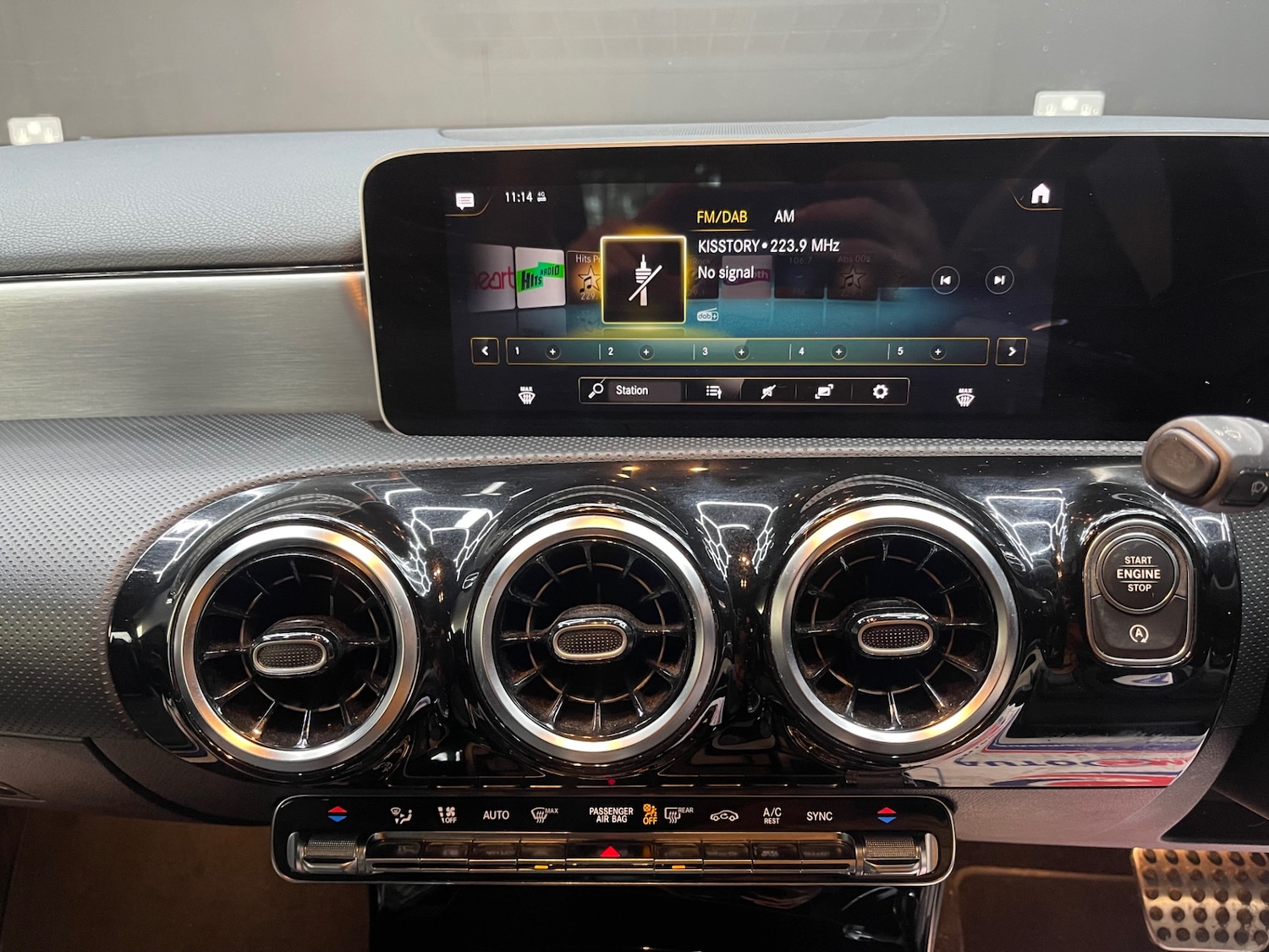 Used Mercedes-Benz A-Class 2019 for sale - 77113083: Photo 12