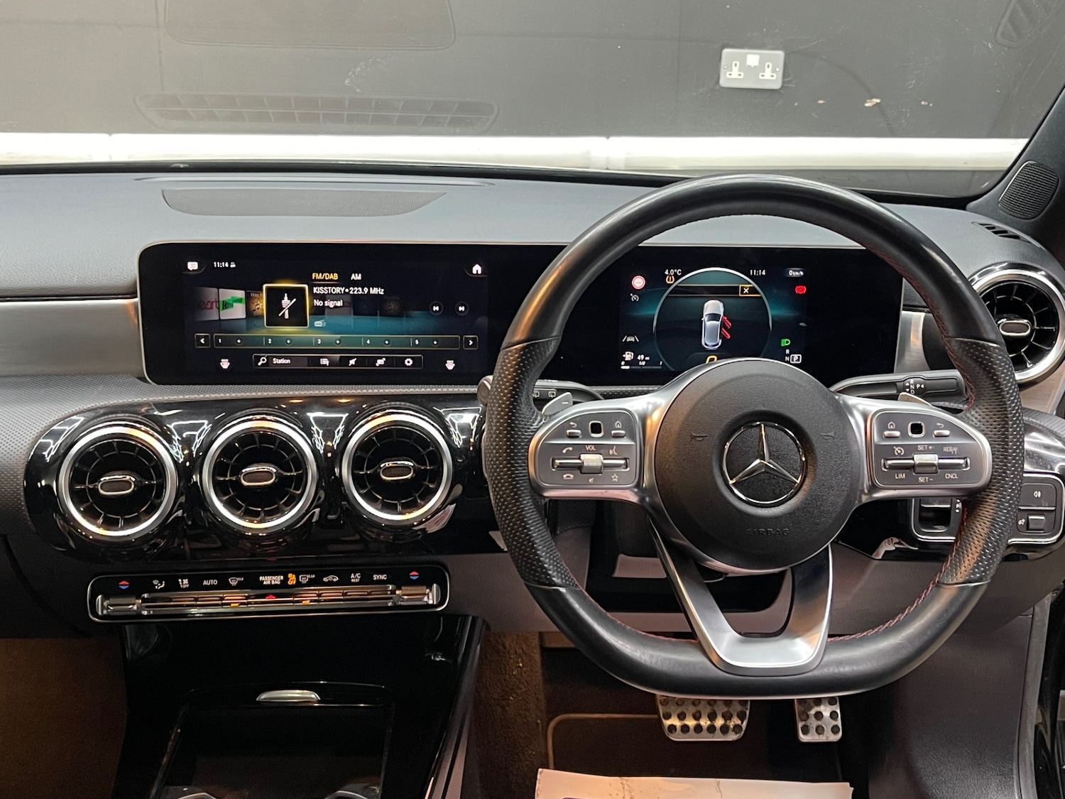 Used Mercedes-Benz A-Class 2019 for sale - 77113083: Photo 14