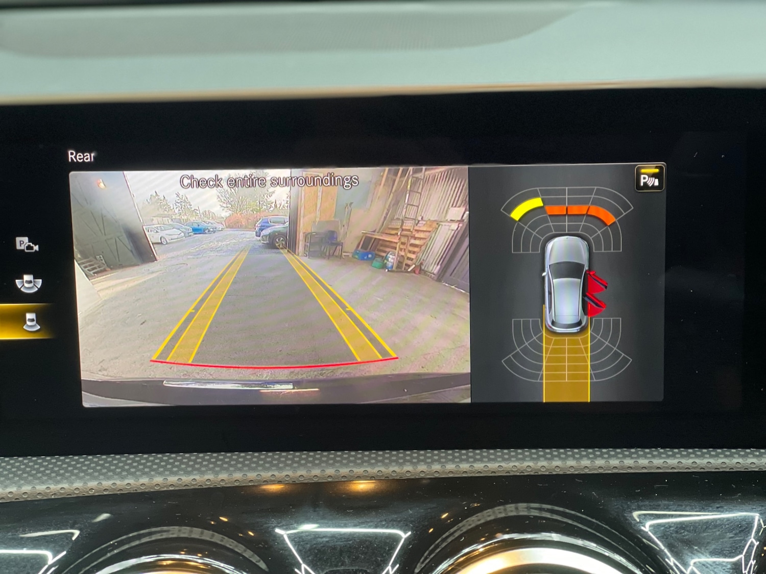 Used Mercedes-Benz A-Class 2019 for sale - 77113083: Photo 16