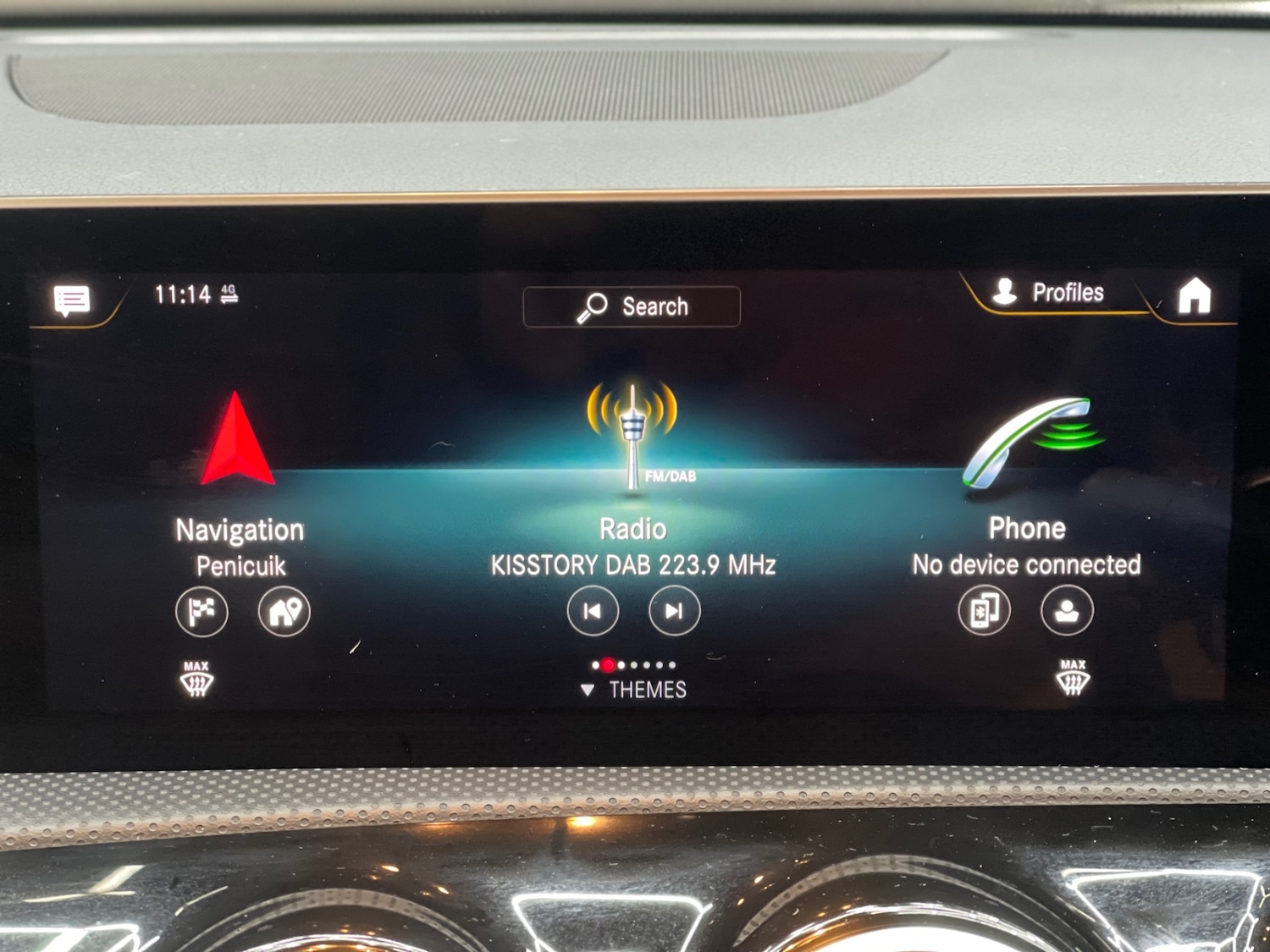 Used Mercedes-Benz A-Class 2019 for sale - 77113083: Photo 17