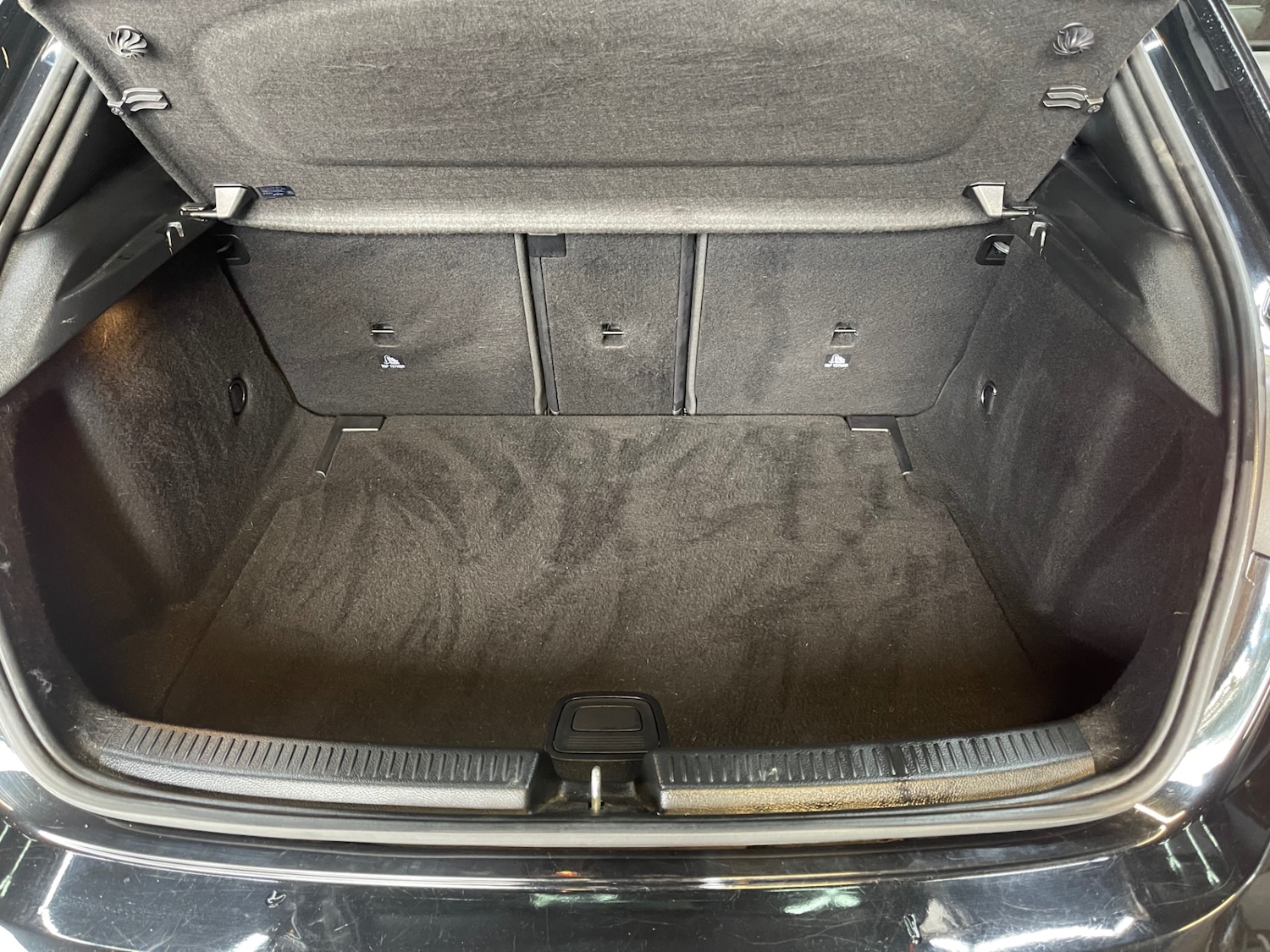 Used Mercedes-Benz A-Class 2019 for sale - 77113083: Photo 18