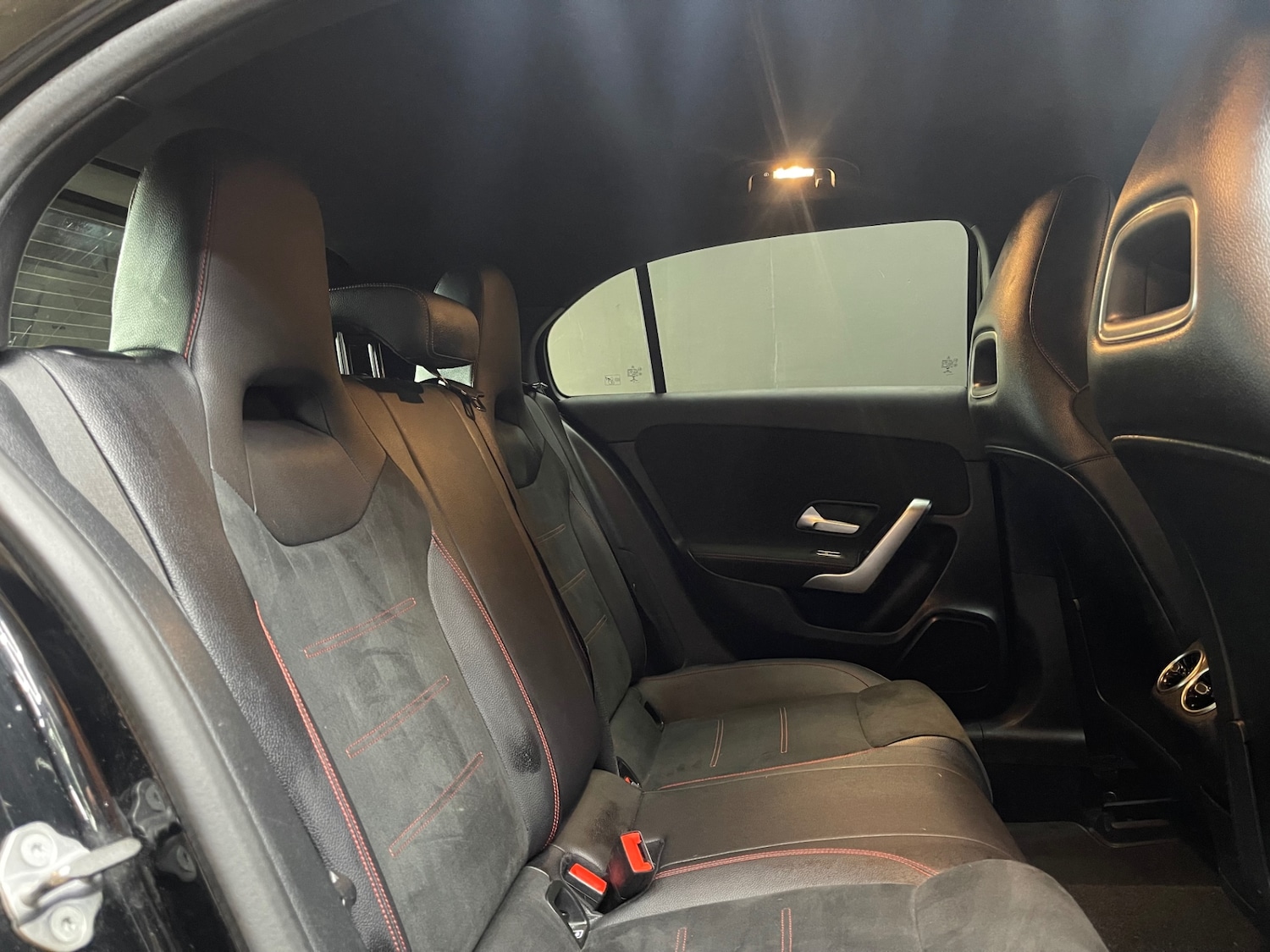 Used Mercedes-Benz A-Class 2019 for sale - 77113083: Photo 19