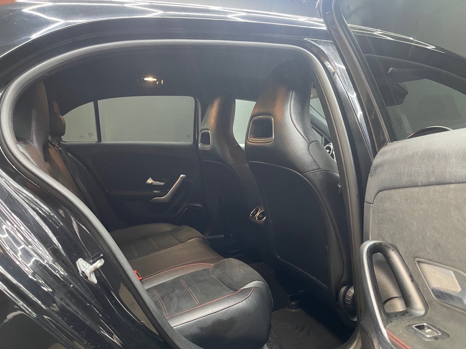 Used Mercedes-Benz A-Class 2019 for sale - 77113083: Photo 20