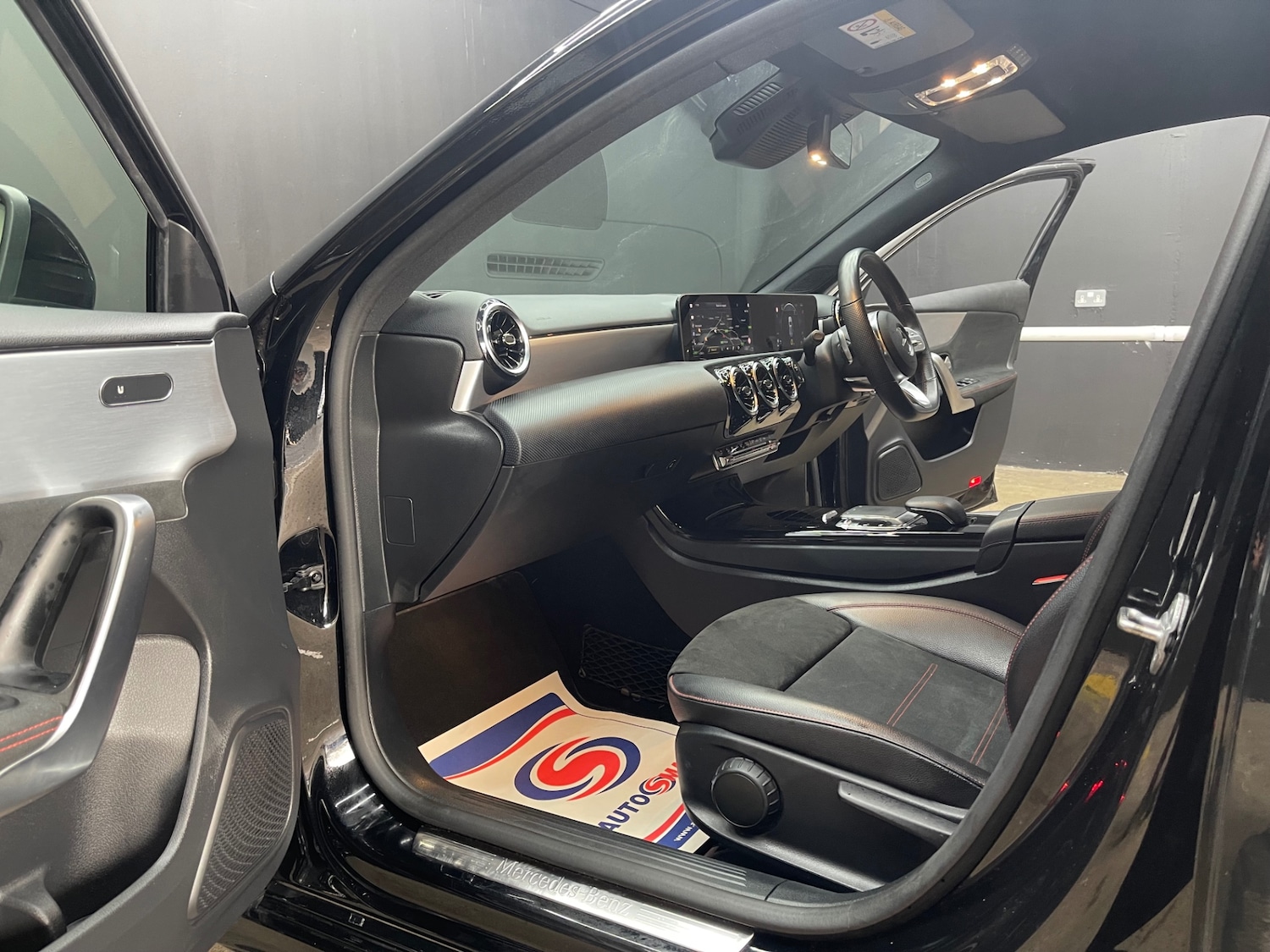 Used Mercedes-Benz A-Class 2019 for sale - 77113083: Photo 21