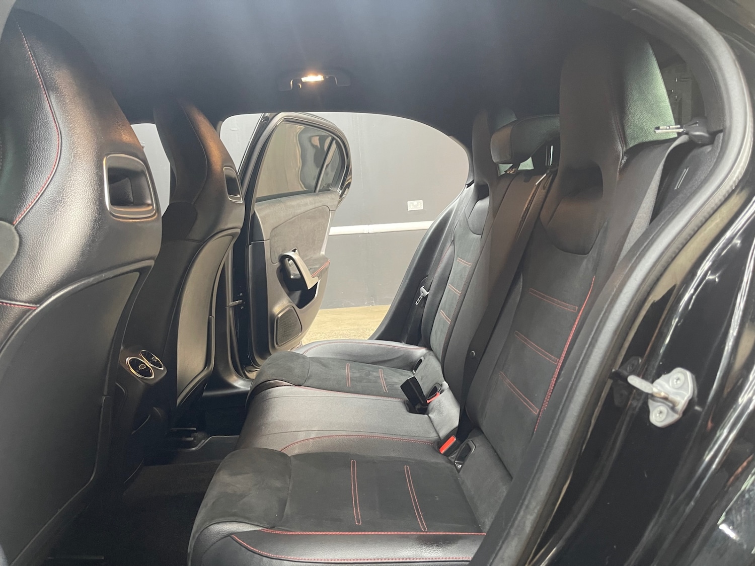 Used Mercedes-Benz A-Class 2019 for sale - 77113083: Photo 22