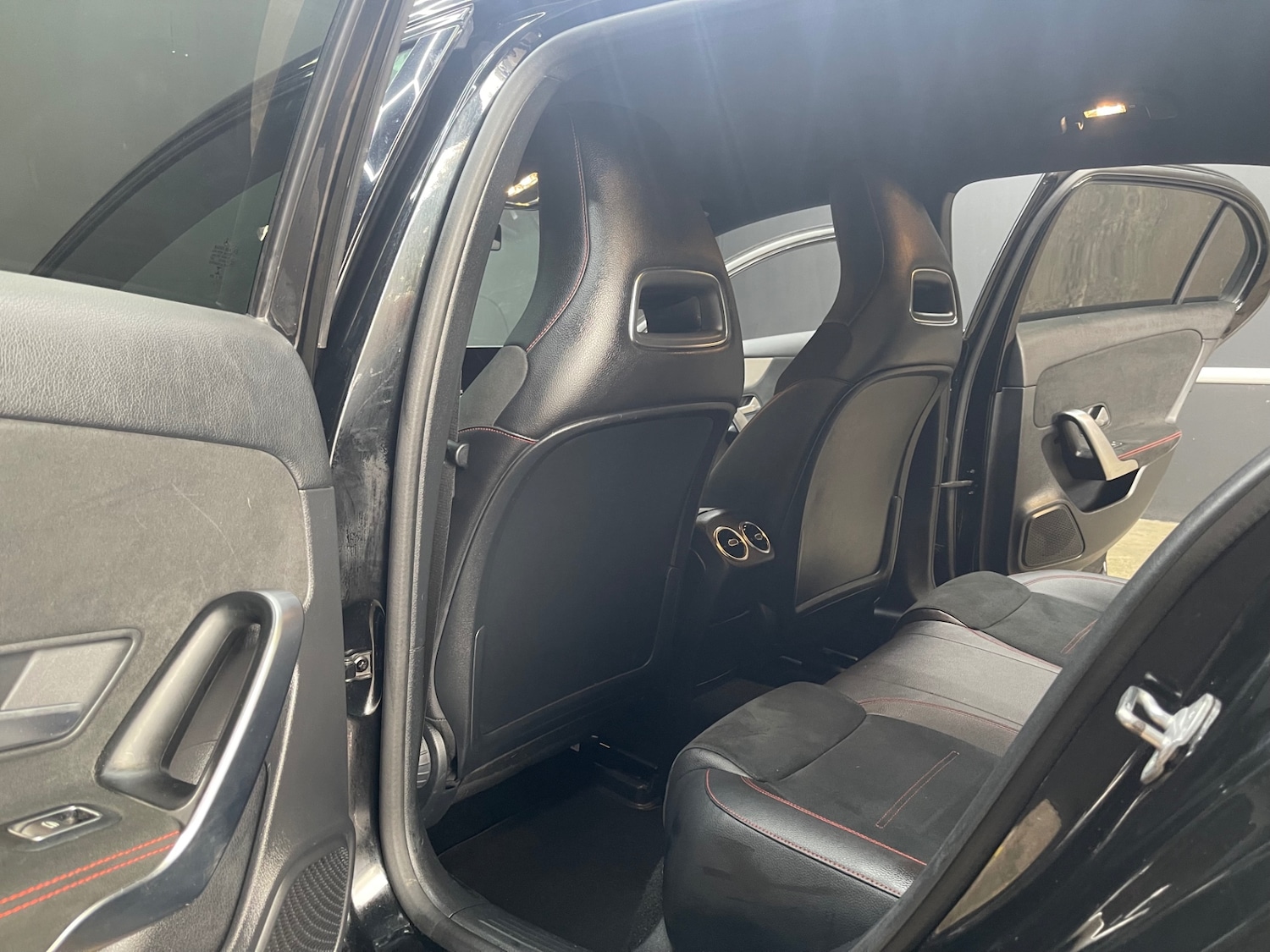 Used Mercedes-Benz A-Class 2019 for sale - 77113083: Photo 23