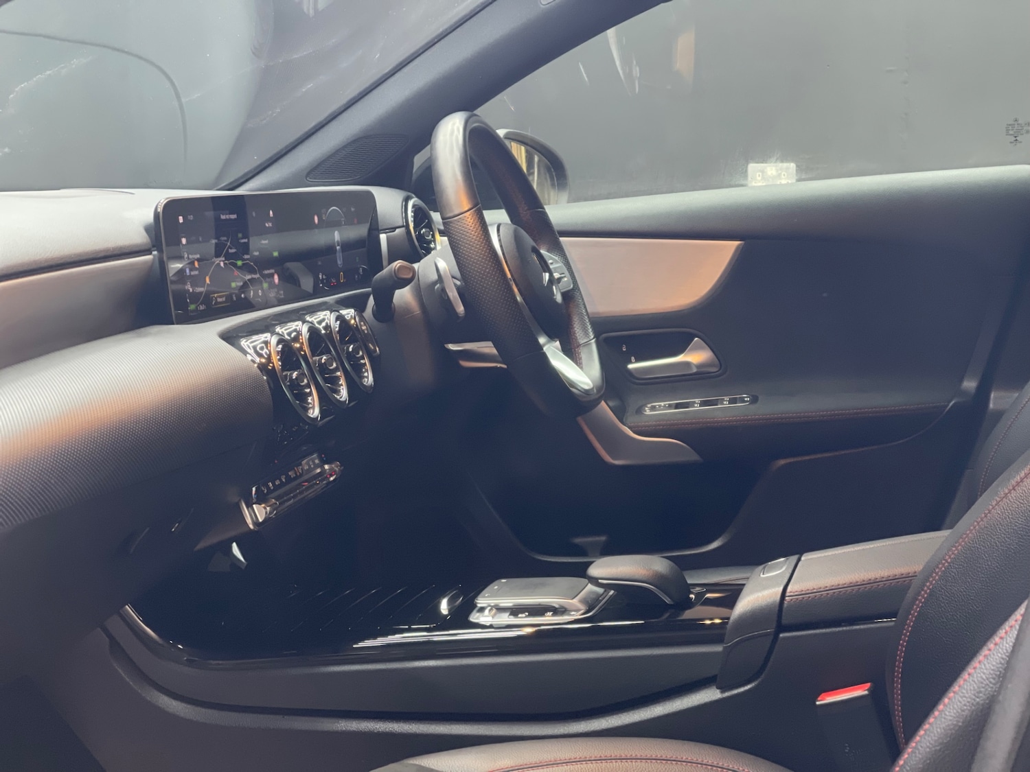 Used Mercedes-Benz A-Class 2019 for sale - 77113083: Photo 24