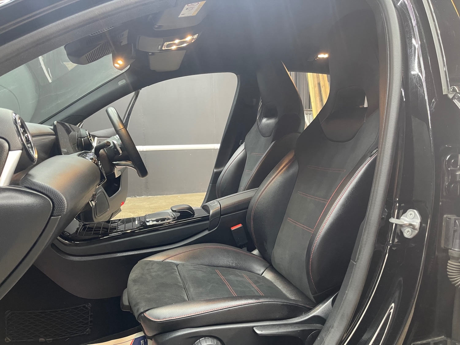 Used Mercedes-Benz A-Class 2019 for sale - 77113083: Photo 26