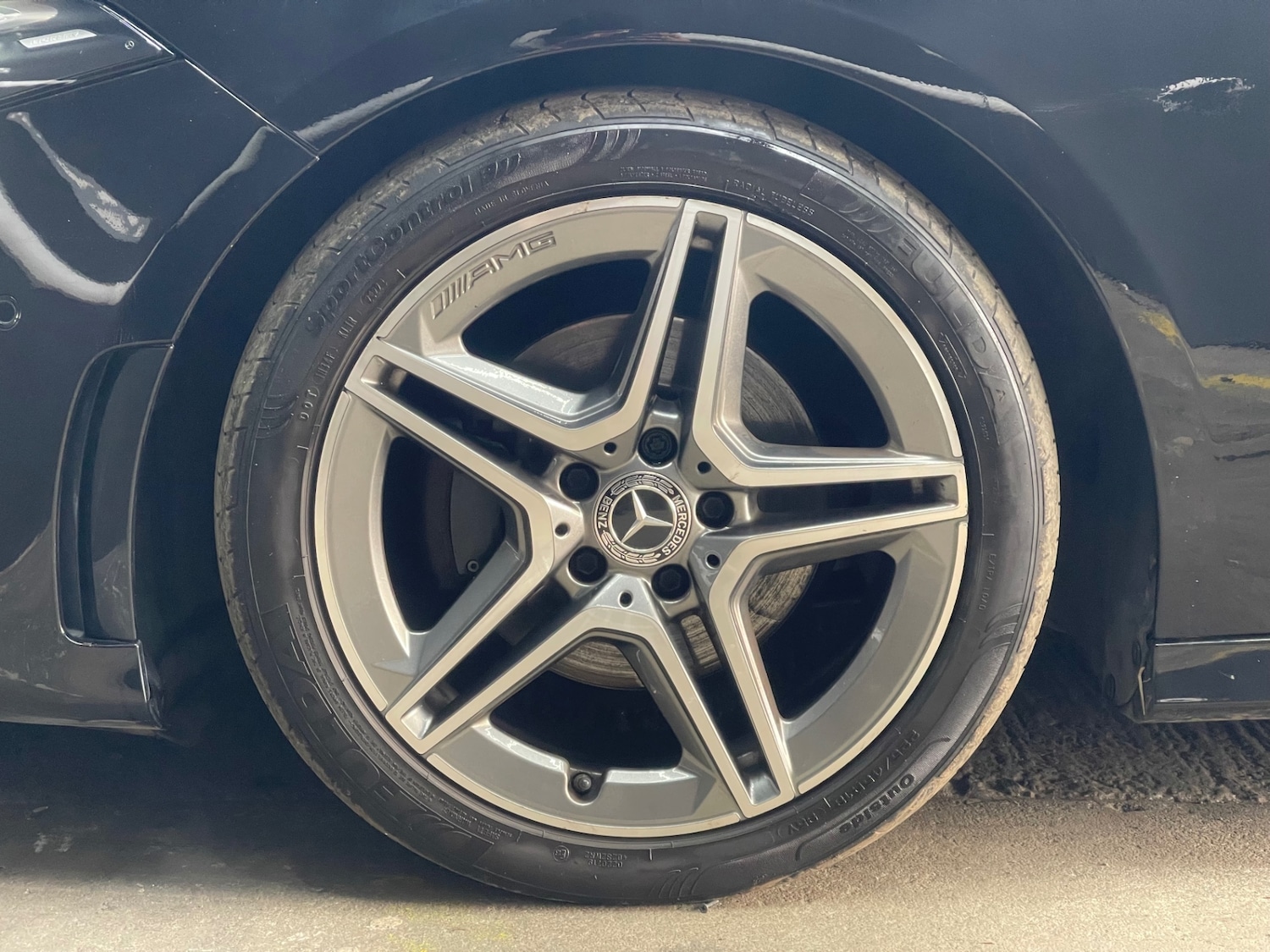 Used Mercedes-Benz A-Class 2019 for sale - 77113083: Photo 27