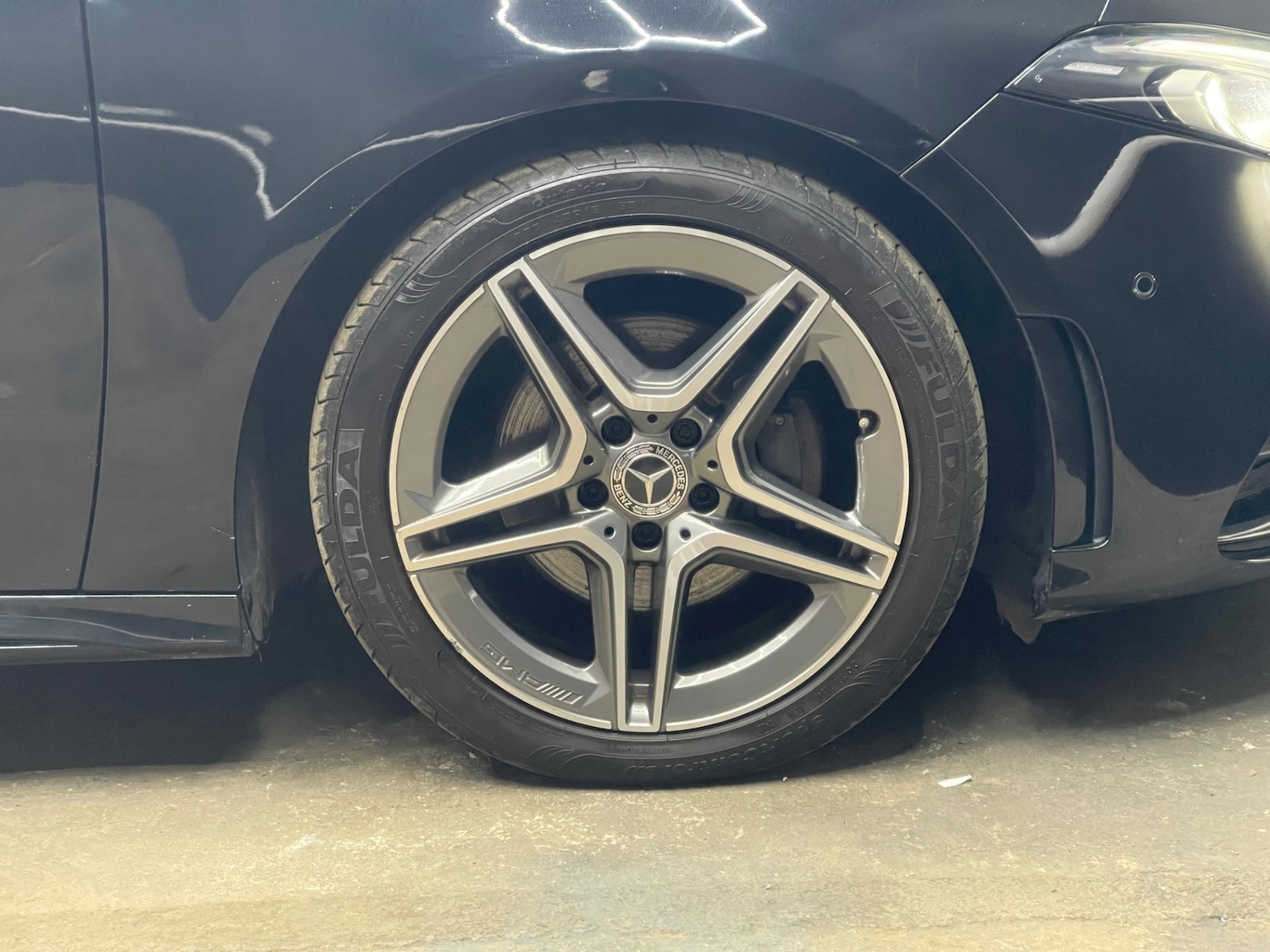 Used Mercedes-Benz A-Class 2019 for sale - 77113083: Photo 28