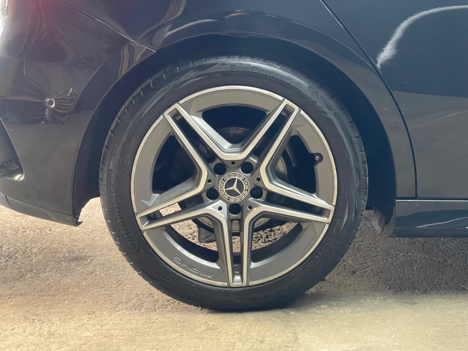 Used Mercedes-Benz A-Class 2019 for sale - 77113083: Photo 29