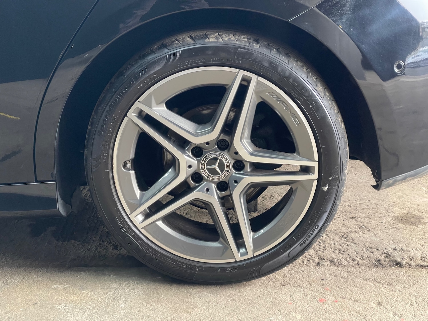 Used Mercedes-Benz A-Class 2019 for sale - 77113083: Photo 30