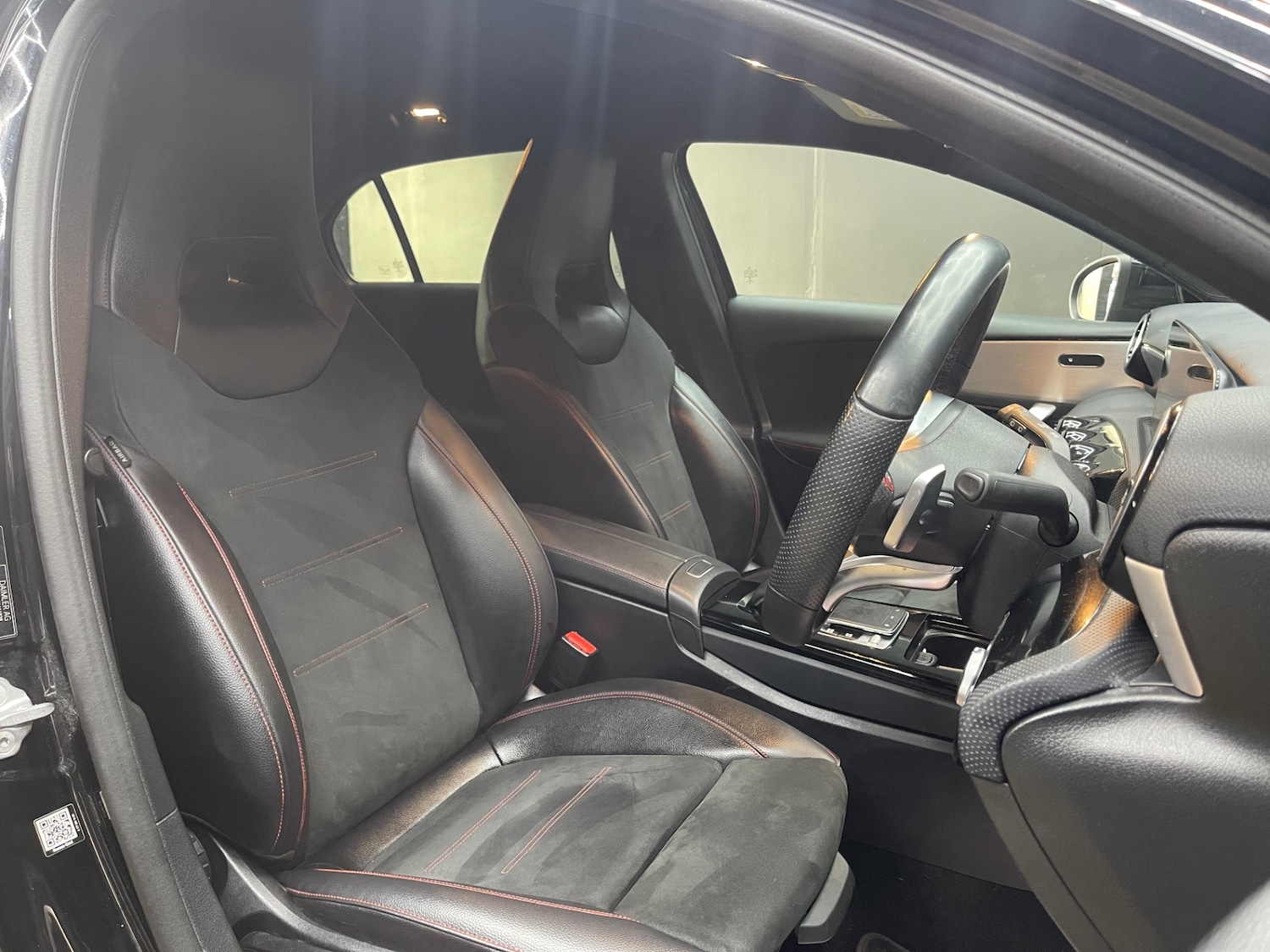 Used Mercedes-Benz A-Class 2019 for sale - 77113083: Photo 7