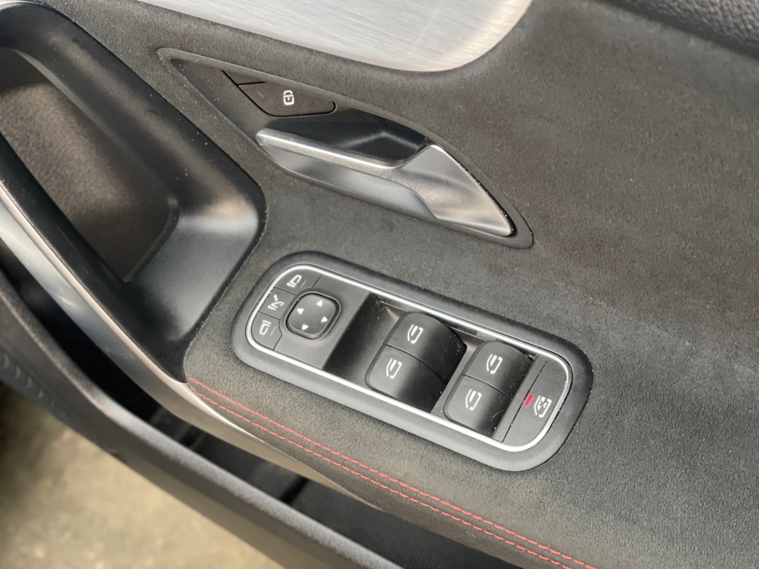 Used Mercedes-Benz A-Class 2019 for sale - 77113083: Photo 9