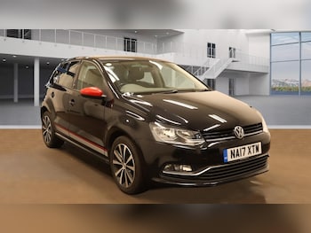 2017 (17) - 1.0 Beats 5dr