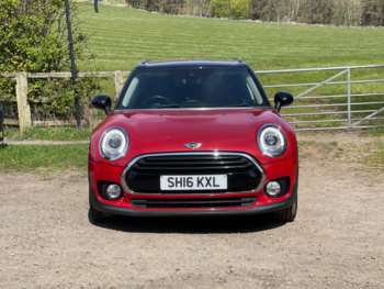 Used MINI Clubman 2016 for sale - 74231797: Photo