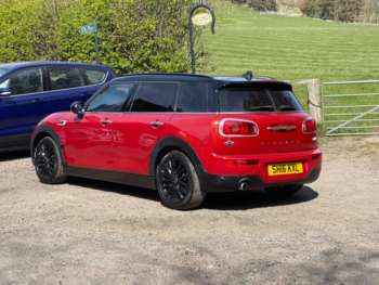 Used MINI Clubman 2016 for sale - 74231797: Photo