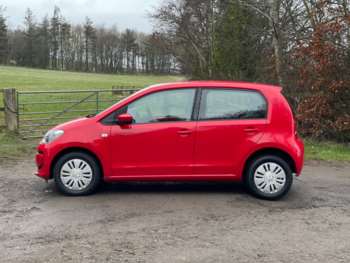 Used Volkswagen up! 2013 for sale - 73910063: Photo