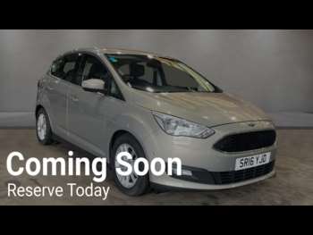 2016 (16) - 1.0 EcoBoost 125 Zetec 5dr