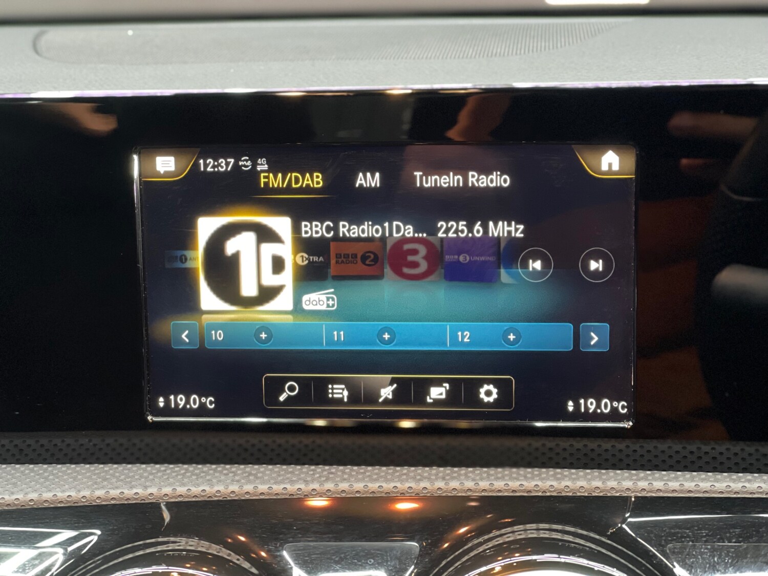 Used Mercedes-Benz A-Class 2019 for sale - 77365170: Photo 11