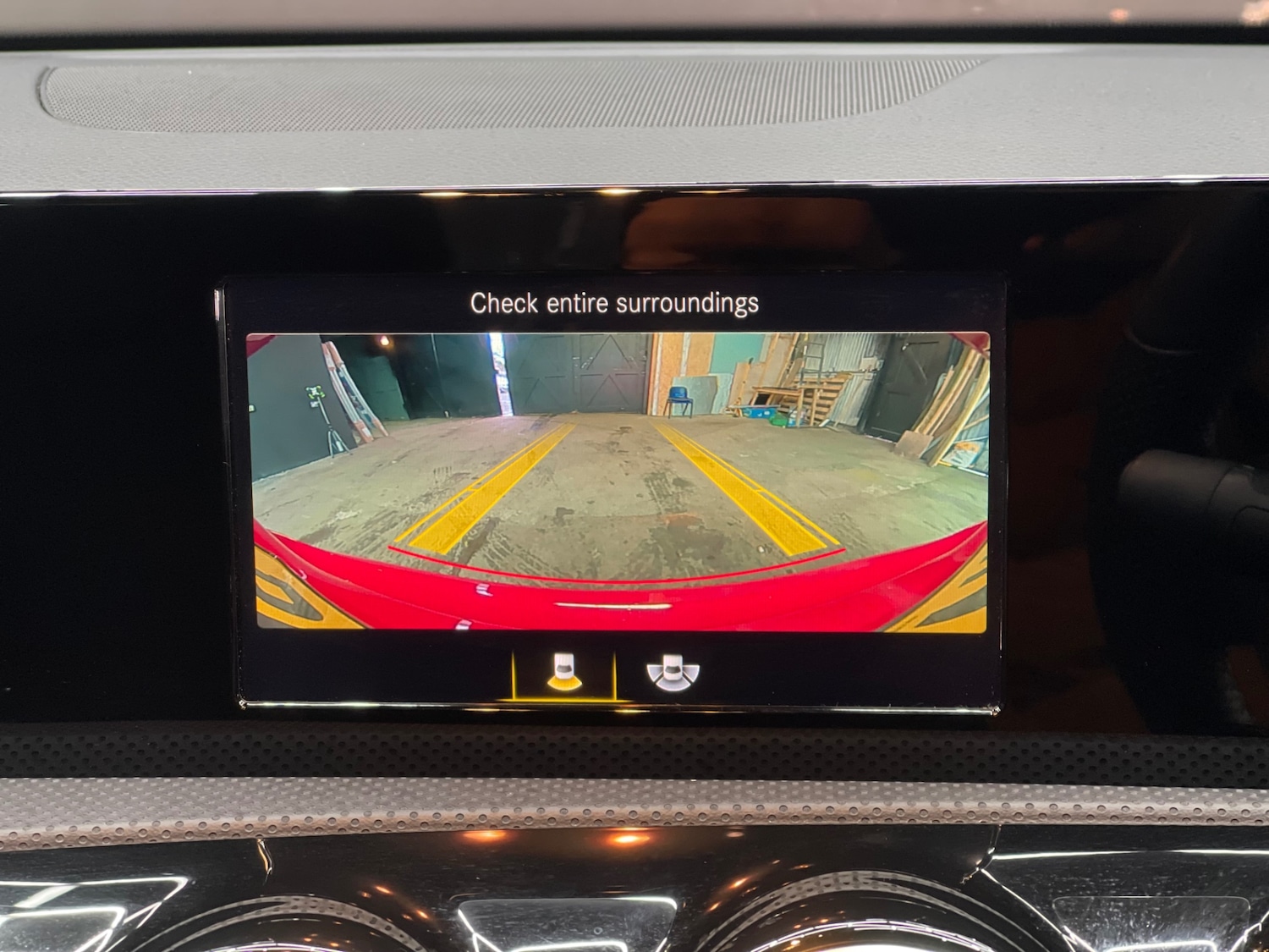 Used Mercedes-Benz A-Class 2019 for sale - 77365170: Photo 12