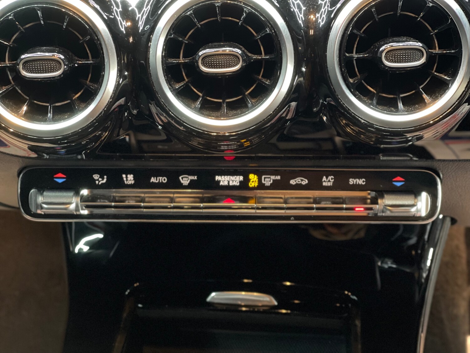 Used Mercedes-Benz A-Class 2019 for sale - 77365170: Photo 13