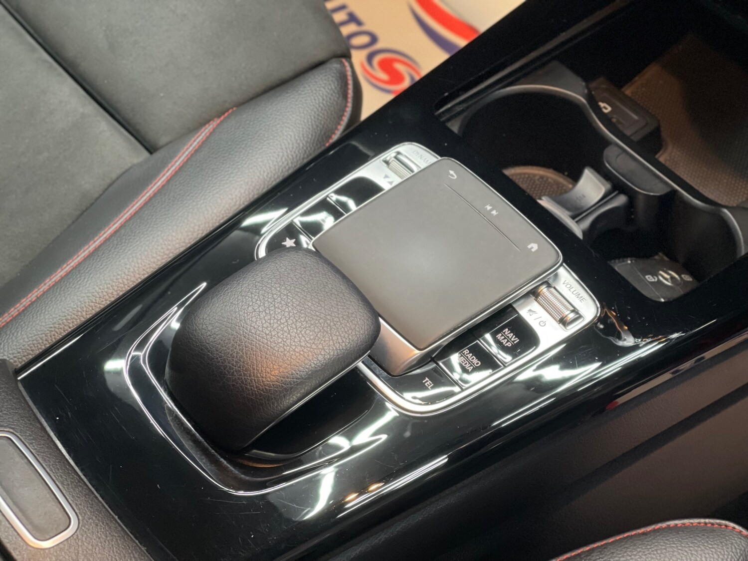 Used Mercedes-Benz A-Class 2019 for sale - 77365170: Photo 14