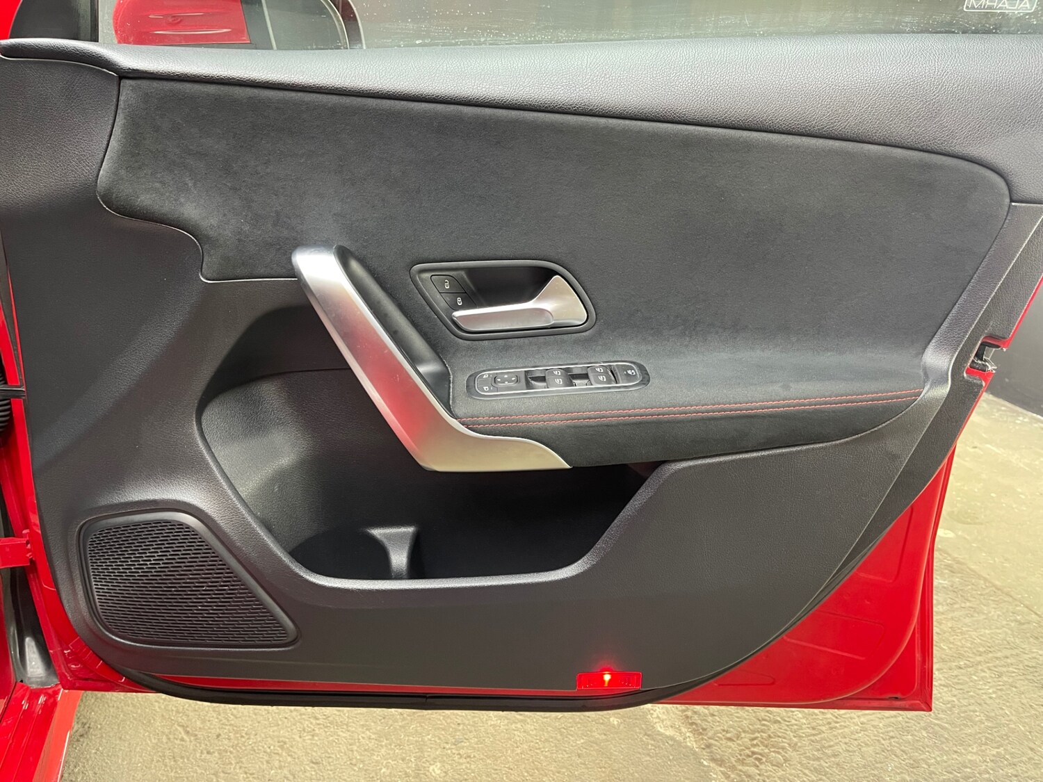 Used Mercedes-Benz A-Class 2019 for sale - 77365170: Photo 16