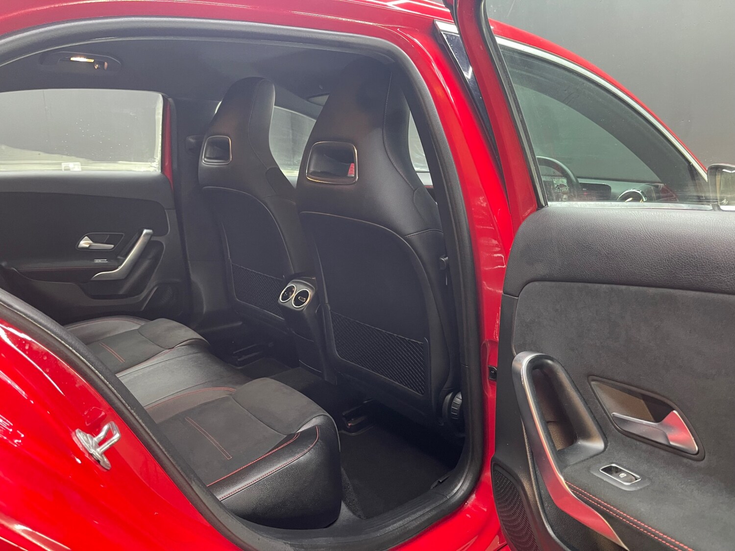 Used Mercedes-Benz A-Class 2019 for sale - 77365170: Photo 17