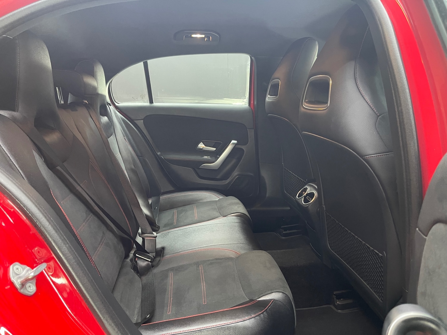 Used Mercedes-Benz A-Class 2019 for sale - 77365170: Photo 18