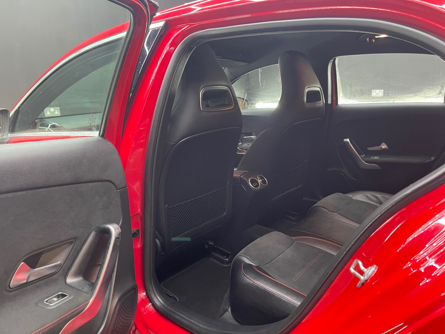 Used Mercedes-Benz A-Class 2019 for sale - 77365170: Photo 20