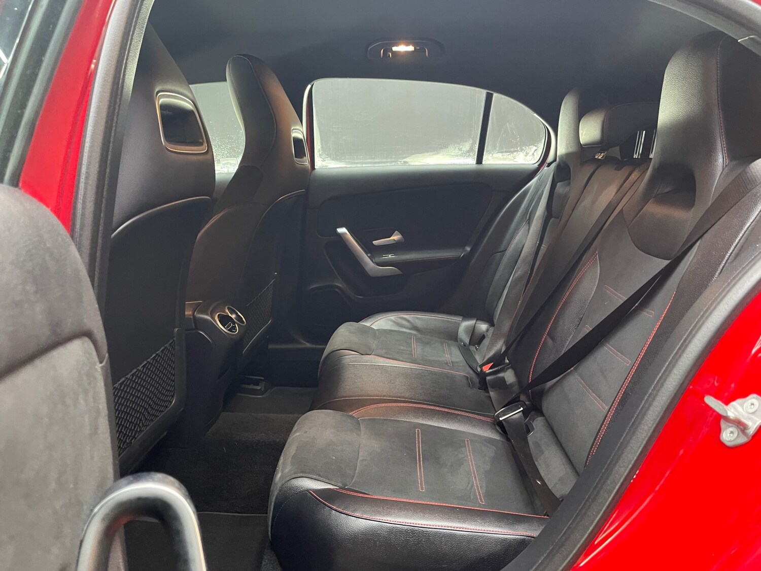 Used Mercedes-Benz A-Class 2019 for sale - 77365170: Photo 21