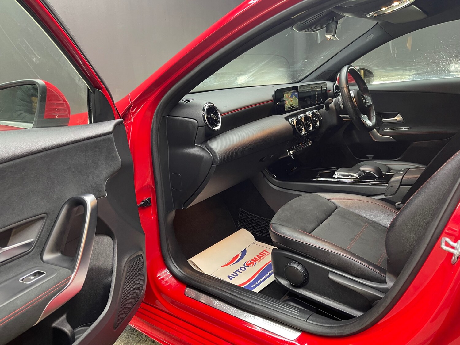 Used Mercedes-Benz A-Class 2019 for sale - 77365170: Photo 22