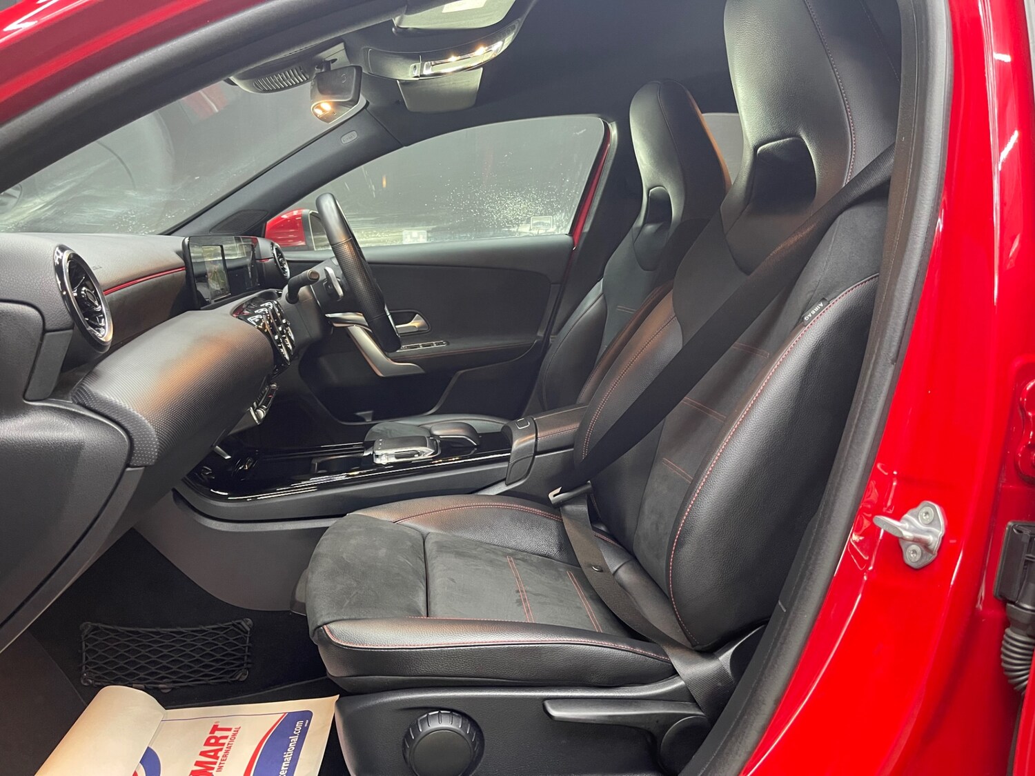 Used Mercedes-Benz A-Class 2019 for sale - 77365170: Photo 23