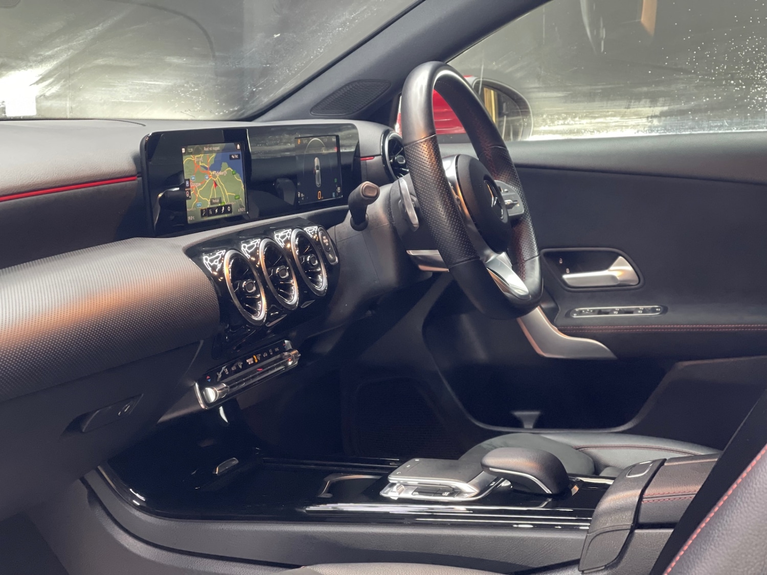 Used Mercedes-Benz A-Class 2019 for sale - 77365170: Photo 24