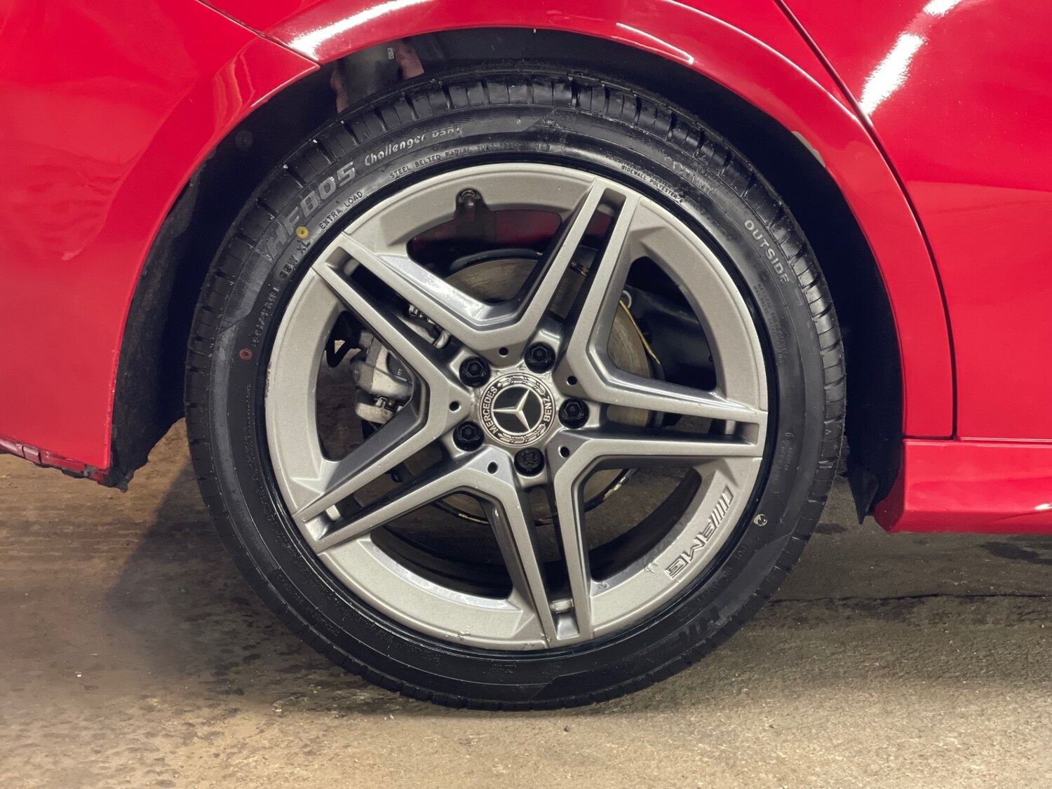 Used Mercedes-Benz A-Class 2019 for sale - 77365170: Photo 28