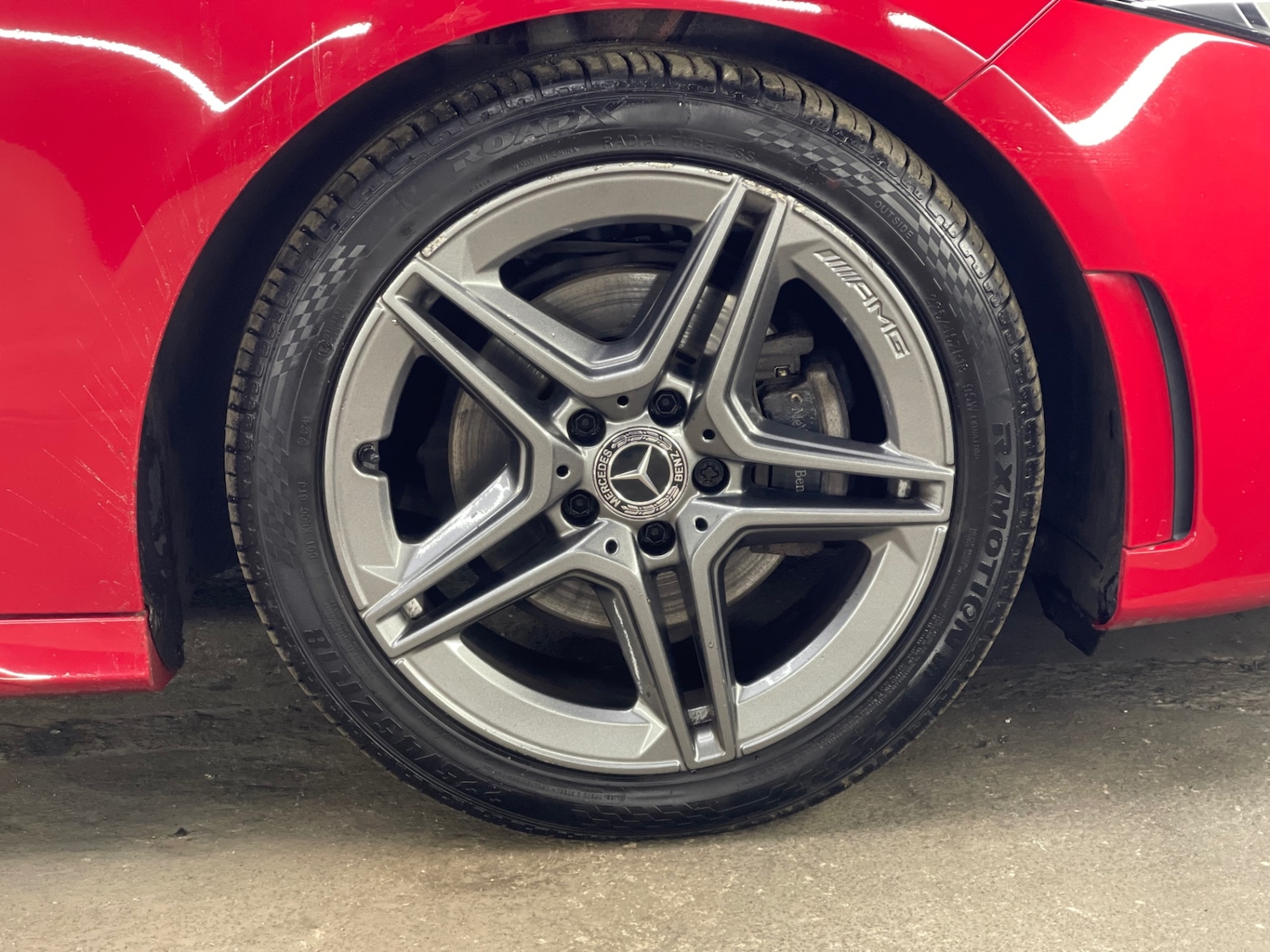 Used Mercedes-Benz A-Class 2019 for sale - 77365170: Photo 29