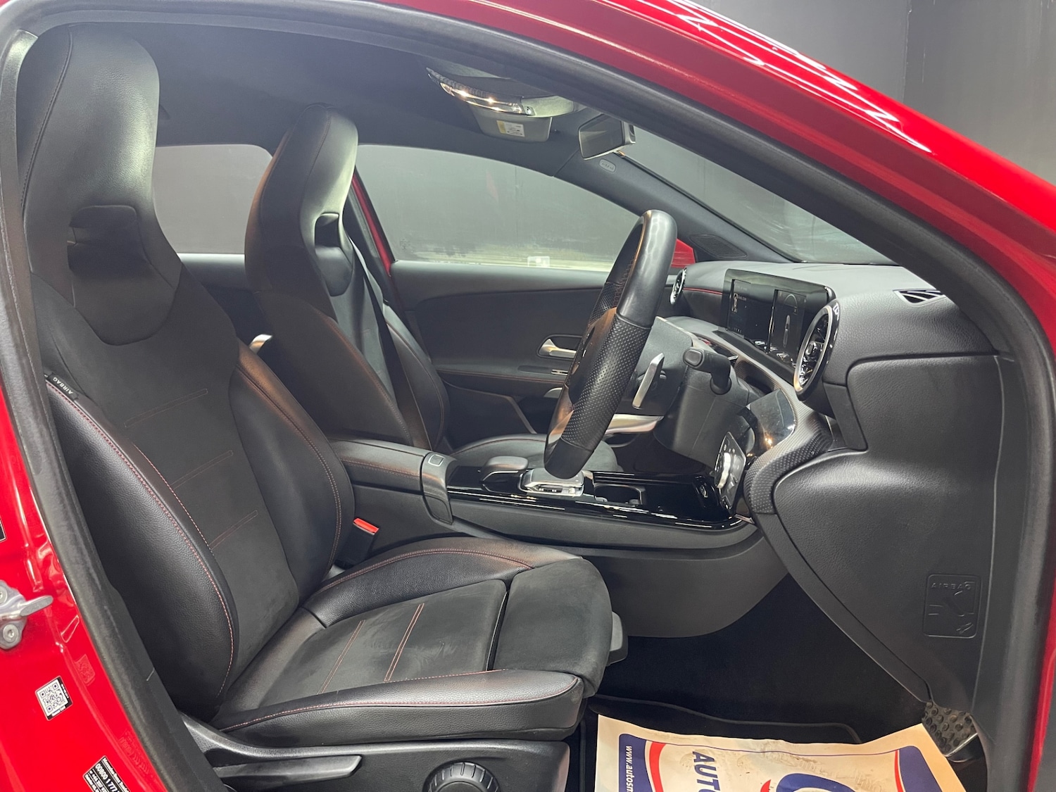 Used Mercedes-Benz A-Class 2019 for sale - 77365170: Photo 5