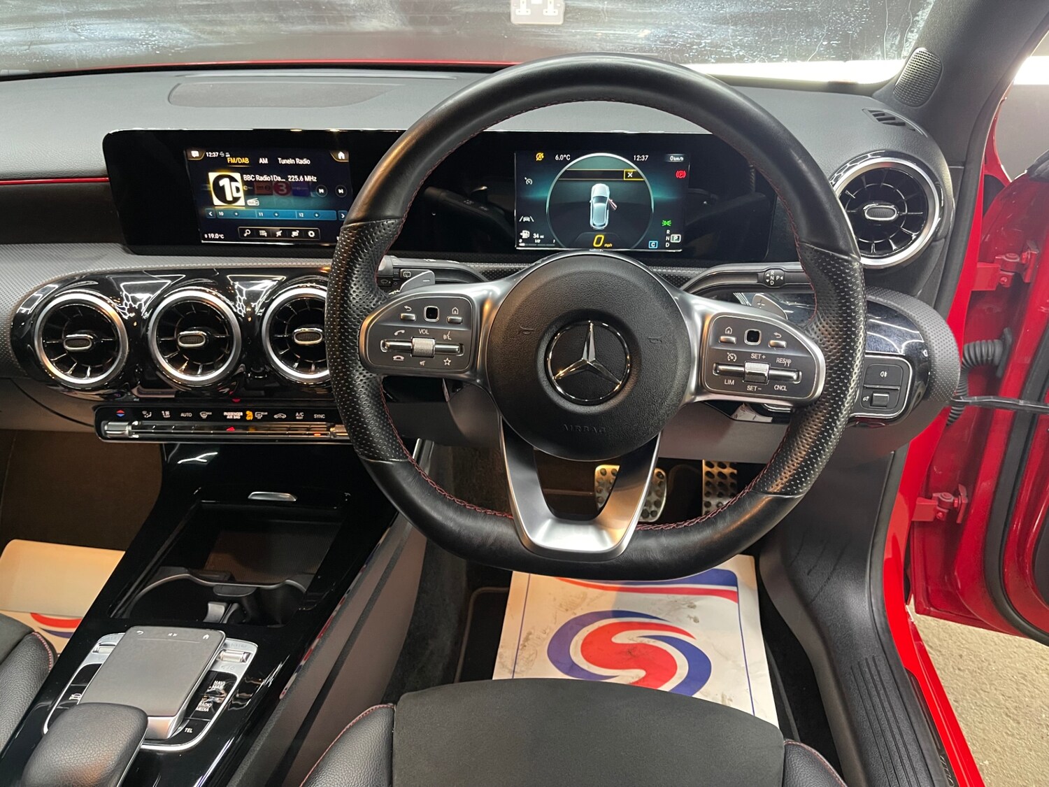 Used Mercedes-Benz A-Class 2019 for sale - 77365170: Photo 6