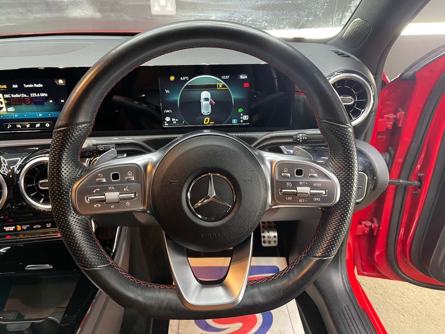Used Mercedes-Benz A-Class 2019 for sale - 77365170: Photo 7